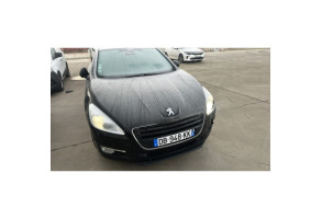 Porte arriere gauche PEUGEOT 508 1 Photo n°9