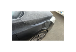 Porte arriere gauche PEUGEOT 508 1 Photo n°16