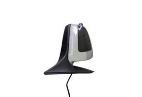 Retroviseur droit MERCEDES CLASSE C 204 Photo n°2