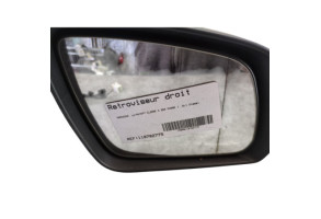 Retroviseur droit MERCEDES CLASSE C 204 Photo n°4