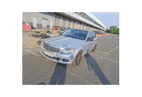 Retroviseur droit MERCEDES CLASSE C 204 Photo n°9