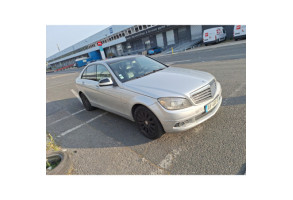 Retroviseur droit MERCEDES CLASSE C 204 Photo n°10