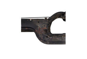 Armature avant, Masque avant CITROEN JUMPER 2 Photo n°4