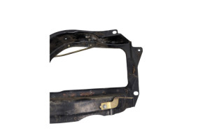 Armature avant, Masque avant CITROEN JUMPER 2 Photo n°5