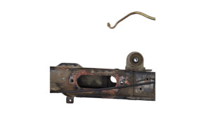 Armature avant, Masque avant CITROEN JUMPER 2 Photo n°6