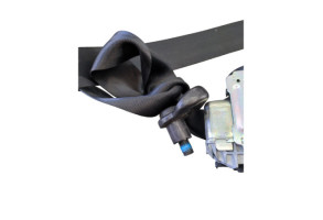 Ceinture avant gauche FORD S-MAX 1 Photo n°3