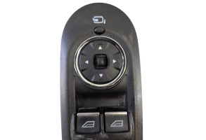 Interrupteur de leve vitre avant gauche FORD S-MAX 1 Photo n°5