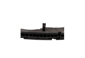 Renfort pare choc arriere (traverse) RENAULT MODUS Photo n°2