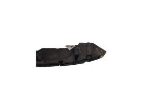 Renfort pare choc arriere (traverse) RENAULT MODUS Photo n°7