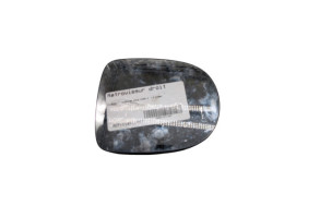 Glace retroviseur droit RENAULT MODUS Photo n°2