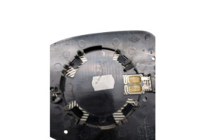 Glace retroviseur droit RENAULT MODUS Photo n°3