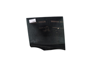 Vitre arriere droit RENAULT MODUS Photo n°3
