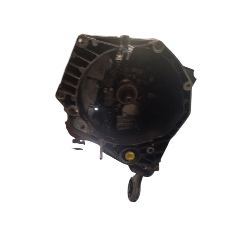 Boite de vitesses FIAT 500L Photo n°1