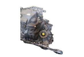 Boite de vitesses FIAT 500L Photo n°5