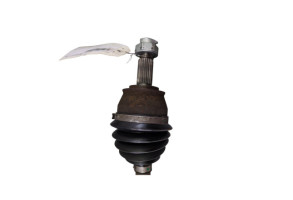 Cardan gauche (transmission) FIAT 500L Photo n°4