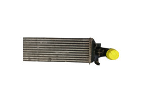 Echangeur air (Intercooler) FIAT 500L Photo n°2