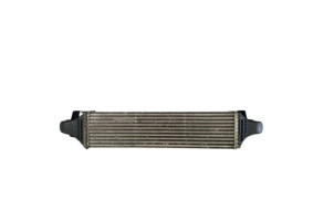 Echangeur air (Intercooler) FIAT 500L Photo n°4