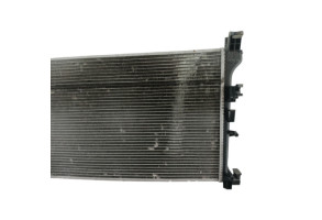 Radiateur eau FIAT 500L Photo n°3