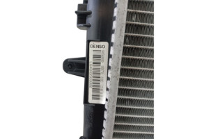 Radiateur eau FIAT 500L Photo n°7
