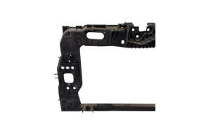 Armature avant, Masque avant FIAT 500L Photo n°2