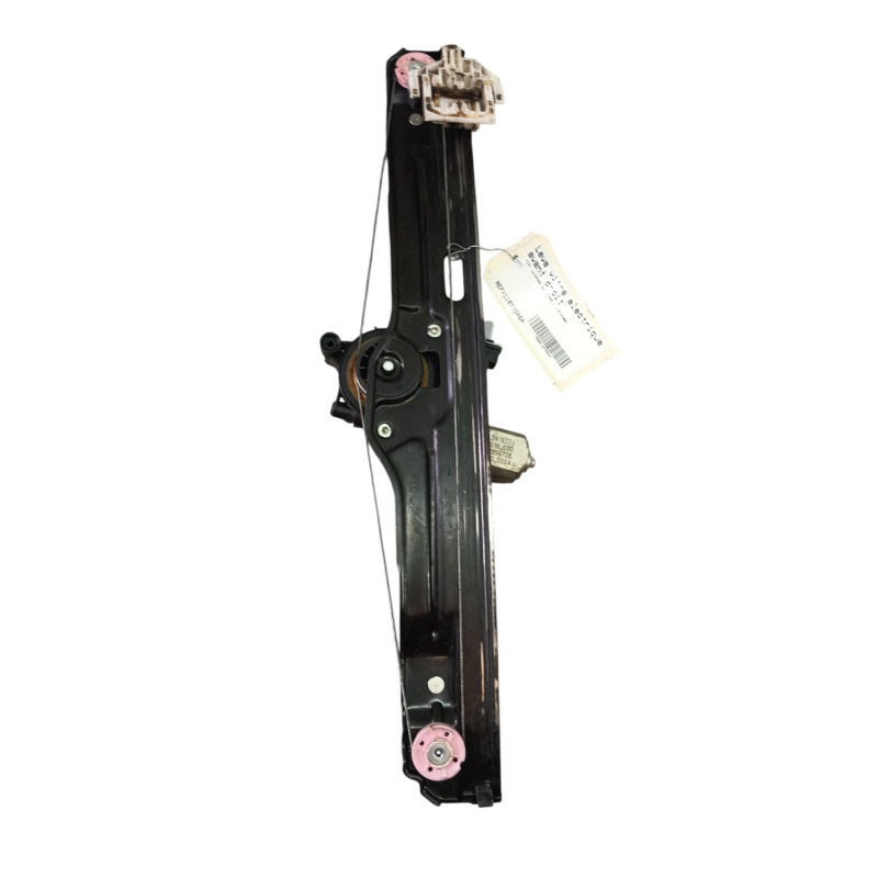 Leve vitre electrique avant droit FIAT 500L Photo n°1