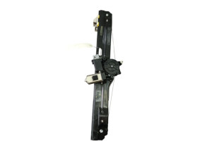 Leve vitre electrique avant droit FIAT 500L Photo n°4