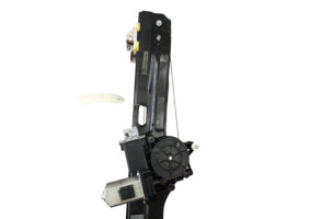 Leve vitre electrique avant droit FIAT 500L Photo n°6