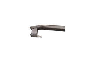 Renfort pare choc avant (traverse) FIAT 500L Photo n°5