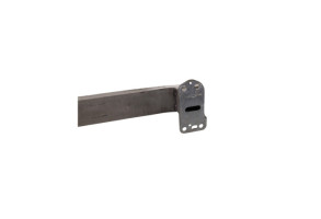 Renfort pare choc avant (traverse) FIAT 500L Photo n°7