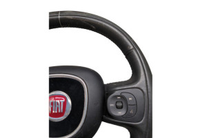 Volant FIAT 500L Photo n°2
