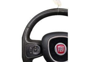 Volant FIAT 500L Photo n°3