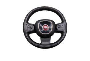 Volant FIAT 500L Photo n°4