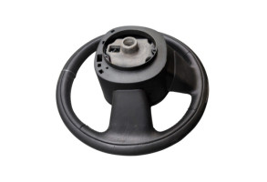 Volant FIAT 500L Photo n°5