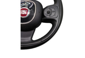 Volant FIAT 500L Photo n°7