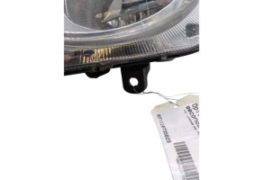 Optique avant secondaire gauche (feux)(clignotant) FIAT 500L Photo n°2