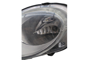 Optique avant secondaire gauche (feux)(clignotant) FIAT 500L Photo n°4