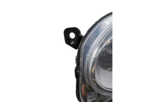 Optique avant secondaire gauche (feux)(clignotant) FIAT 500L Photo n°9