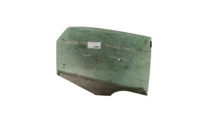 Vitre arriere droit FIAT 500L Photo n°1