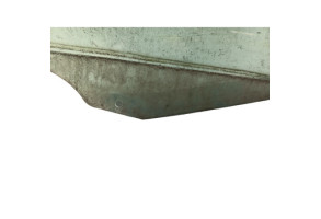 Vitre arriere gauche FIAT 500L Photo n°5