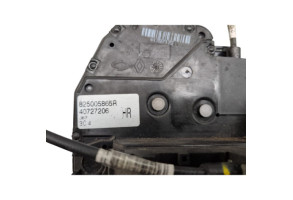 Serrure arriere droit RENAULT CAPTUR 1 Photo n°2