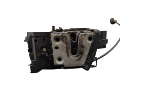 Serrure arriere droit RENAULT CAPTUR 1 Photo n°3
