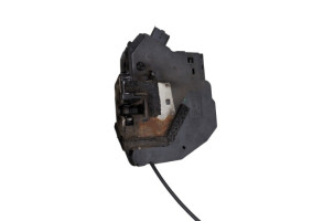Serrure arriere droit RENAULT CAPTUR 1 Photo n°4