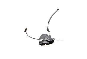 Serrure arriere droit RENAULT CAPTUR 1 Photo n°5