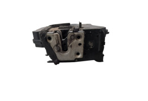 Serrure arriere gauche RENAULT CAPTUR 1 Photo n°1