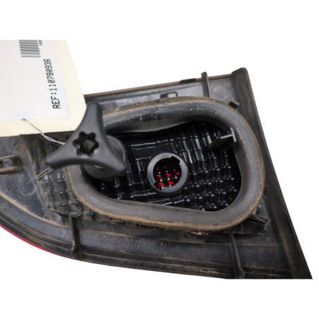 Feu arriere secondaire droit (feux) RENAULT SCENIC 3