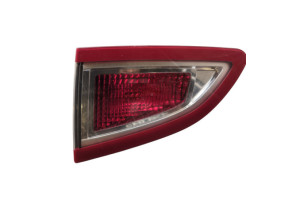 Feu arriere secondaire droit (feux) RENAULT SCENIC 3 Photo n°3
