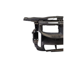 Armature avant, Masque avant BMW SERIE 3 E90 Photo n°3