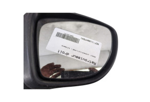Retroviseur droit RENAULT CLIO 4 Photo n°4