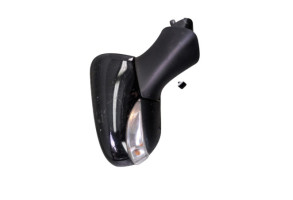 Retroviseur droit RENAULT CLIO 4 Photo n°5