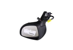 Retroviseur droit RENAULT CLIO 4 Photo n°7